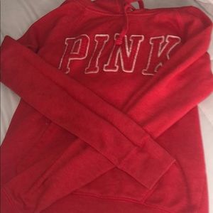 PINK Hoodie